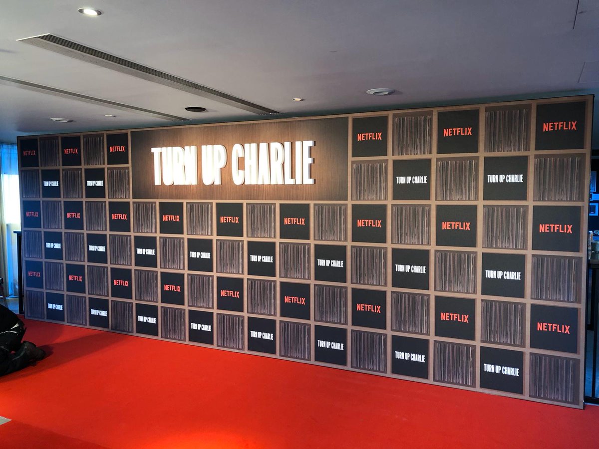 Use your walls to explain your story and your brand. Check out these stunning graphics our team produced, printed, and installed. Can we help you to make your space more engaging? #visualinstallations #visualgraphics #windowdisplays #marketing #buildingwraps #hoardings #retail