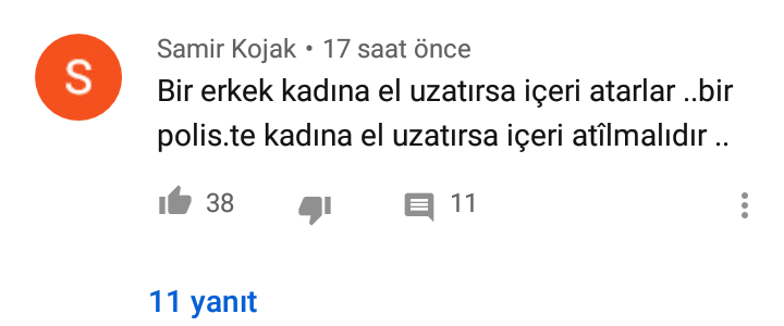 ReseTurkiye's tweet photo. 1 polisin, 1 am kadar değeri yok bu ülkede. https://t.co/RO7Mto1YIk