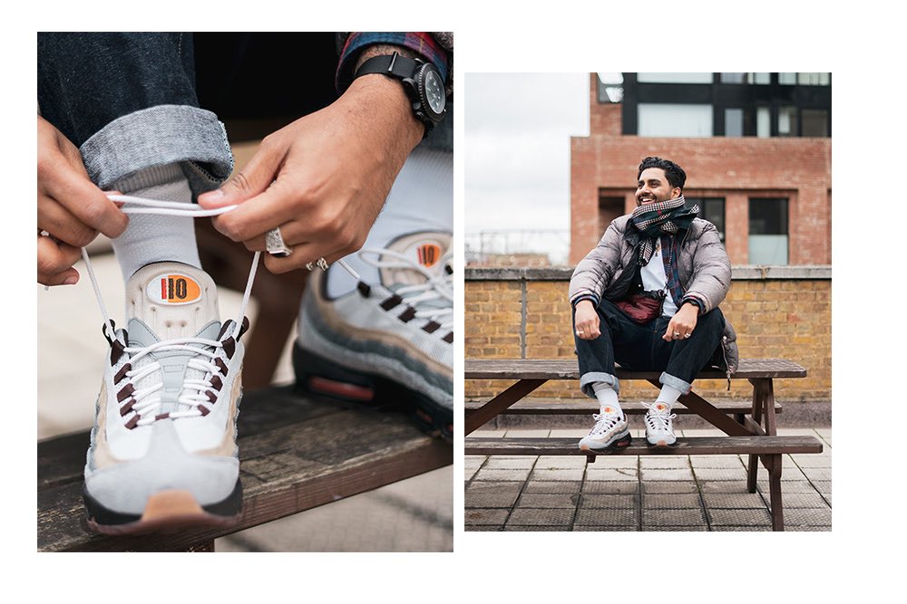 Big up <a href="/Footpatrol_ldn/">Footpatrol London</a> for having me at <a href="/phonox_london/">Phonox</a> #Mantra on Saturday. Was a vibee. Big up the one <a href="/ollierant/">oliver rant</a> for the impromptu B2B. You can read the interview I did with #TEAMFP here: blog.footpatrol.com/footpatrol-man…