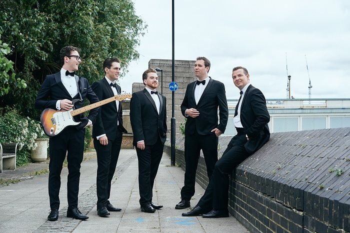 Tune into @bbcrb today at 2pm today to hear Jason Shaw from the cast of Buddy Holly & The Cricketers in interview with with Steve Yabsley - crowd.in/Sm8WTi