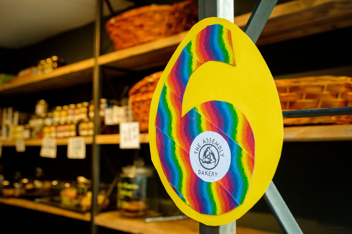 Looking for something fun to keep the kids entertained in the Easter holidays? Well we can help! The #WappingWharf Easter egg trail is back from 4th-19th April organised by the fantastic <a href="/BerthasPizza/">Graham</a> &amp; <a href="/SomethingElsie_/">Something Elsie</a> Check out all the details here: 
wappingwharf.co.uk/news