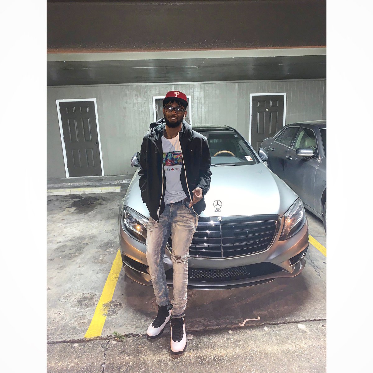 BillSosa_'s tweet photo. OG status Happy 25th birthday to myself https://t.co/kBQg162meS