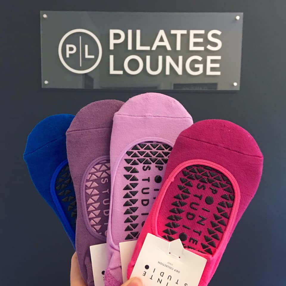 PLHealthHub's tweet image. We’ve had a restock of NEW Pointe Studio grip socks 🎉
£10 each (plain black also available) Treat yourself or Drop your Mother’s Day hints here ☺️