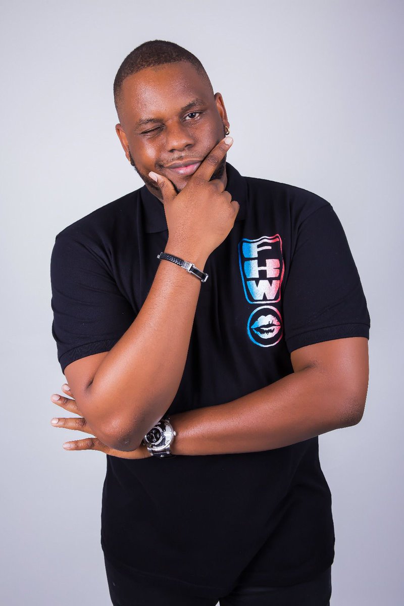 FkwSoca's tweet photo. Happy birthday @DeejaySPAWNY !
Si il est aujourd'hui cette figure incontournable de la soca et notre dj officiel #FKW 🏴‍☠️ depuis 2015, c'est uniquement grâce à son talent qui pourrait être résumé en une idée : la force tranquille. https://t.co/vojwu2DnOw