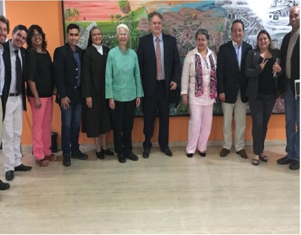 SoyNuevaPrensa's tweet photo. Gobierno se reúne con representantes de la #Educación privada - https://t.co/xGXyVsdqAg

#SoyNuevaPrensa #Andiep #Aristobuloisturiz #Avec #Cavec #Educacion #Josealfredoolivo #Soralicia #Featured https://t.co/VFCl6Gyvj4