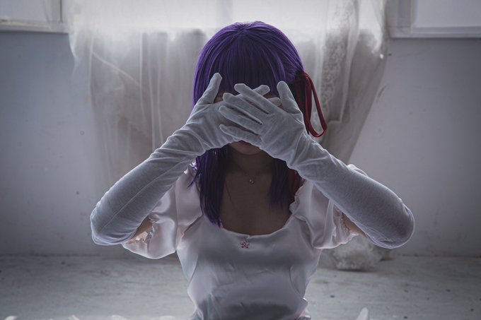Twitterのコスプレ画像73