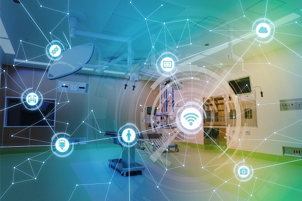 mrexplor's tweet image. Global Smart Hospital Market to register to expand sales revenue during 2020-2025 according to a new research report- bit.ly/2IJw5cp
#SmartHospital #smart #hospital #healthcare #MedicareForAll #medical #markets #technology #Share #forecast #demand #marketresearchexplore