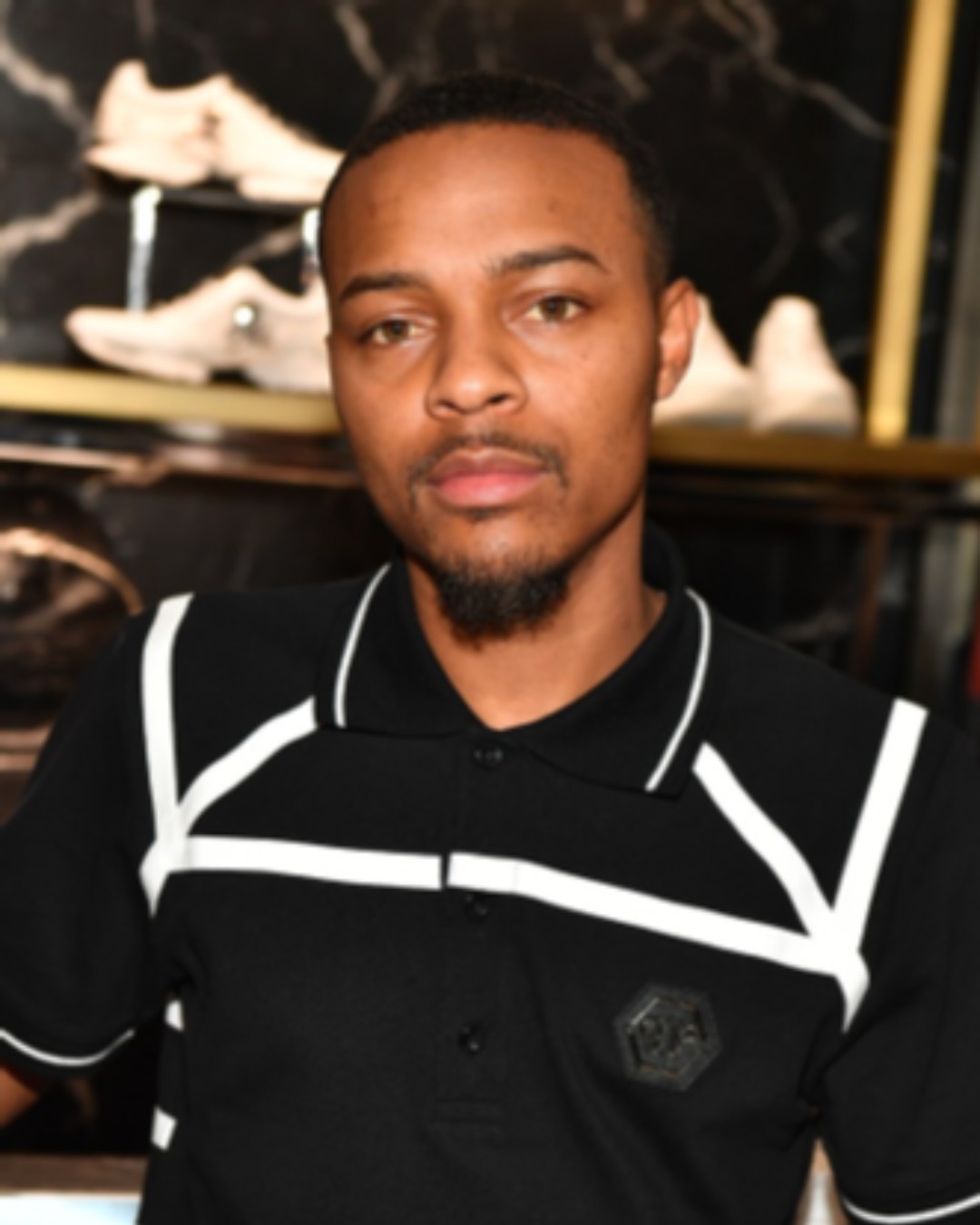 Happy Birthday Bow Wow 