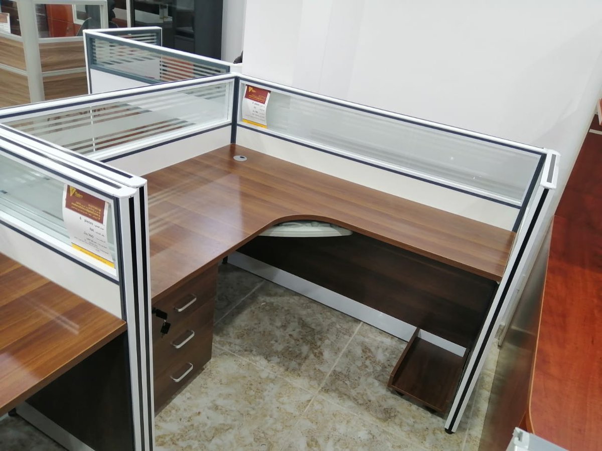 ModernStyles1's tweet photo. اثاث مكتبي  #وحدات_عمل #جاهزة
#موظفين #جميع_المقاسات 
  عالية الجودة #بأسعار تناسب الجميع
للإستفسار 0563466924 https://t.co/293CzKU4bq