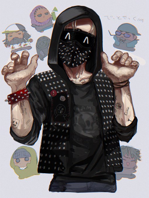 Wdのtwitterイラスト検索結果 古い順