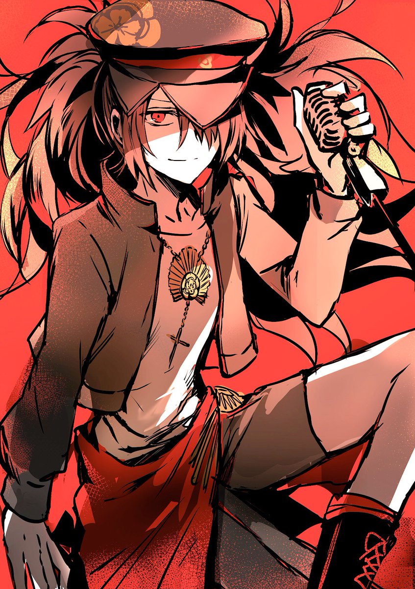 織田信長(Fate) 「吉法師さん集め????✨#FGO 」|rioka⭐️5月コミティアとコミ1のイラスト