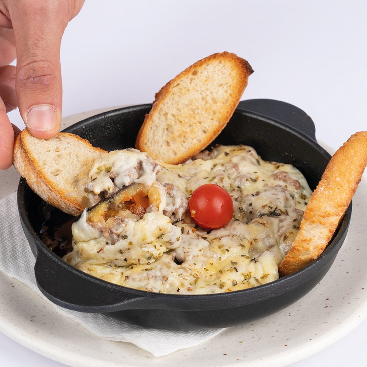 Dolce Vita Pizzeries tweet media