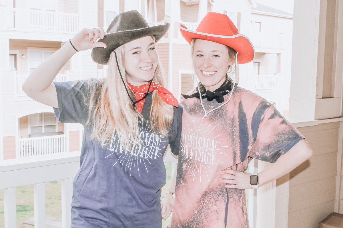 Follow along with us this week as we reveal our theme hours for Dance Marathon 2020!! Get your cowboy boots ready because our first theme hour reveal is… western! We can’t wait to see everyone’s cowboy costumes at DM! #AsOne