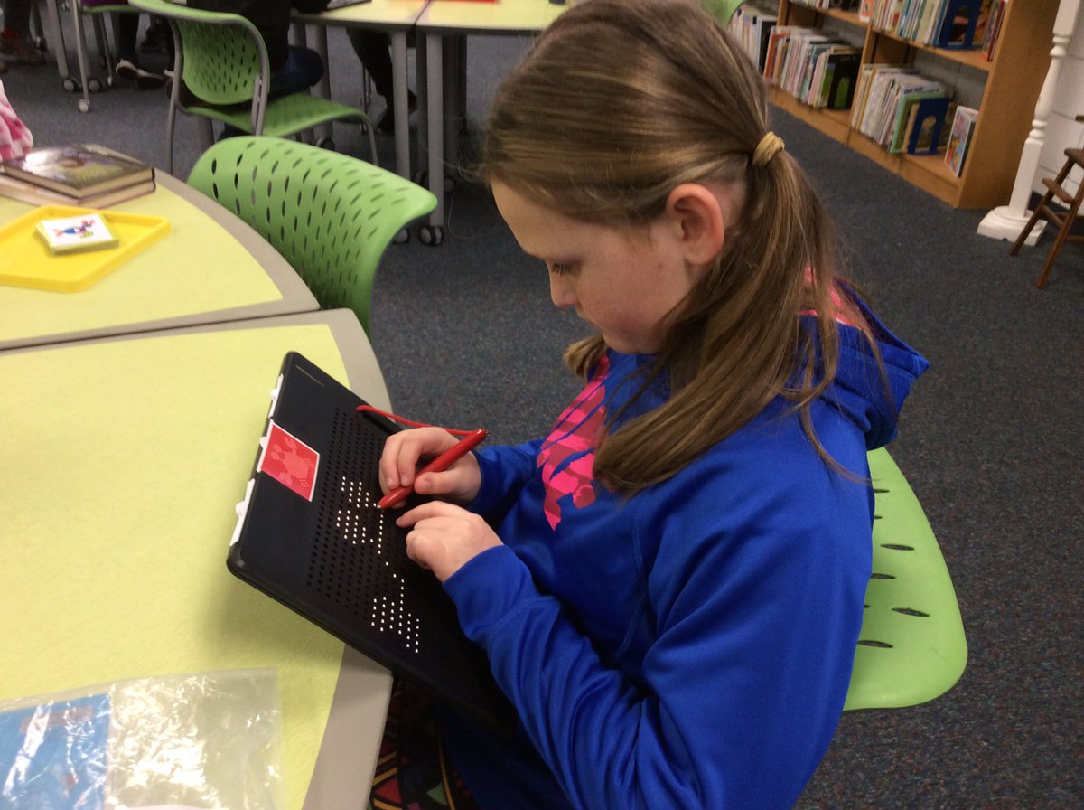 Magnet Day ODE Student Learning Commons....
#hcslibrarymedia #odeleads