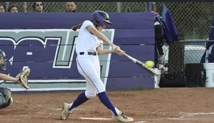 College Park HS tweet media