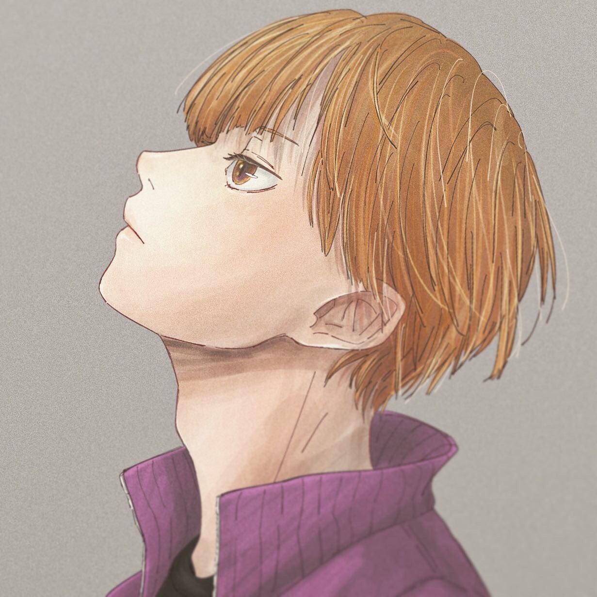 ね あ 白布賢二郎 ハイキュー イラスト 白布 白布賢二郎 白鳥沢 アイビスペイント ハイキューイラスト いいと思ったらrt T Co Cx6nurbuug Twitter