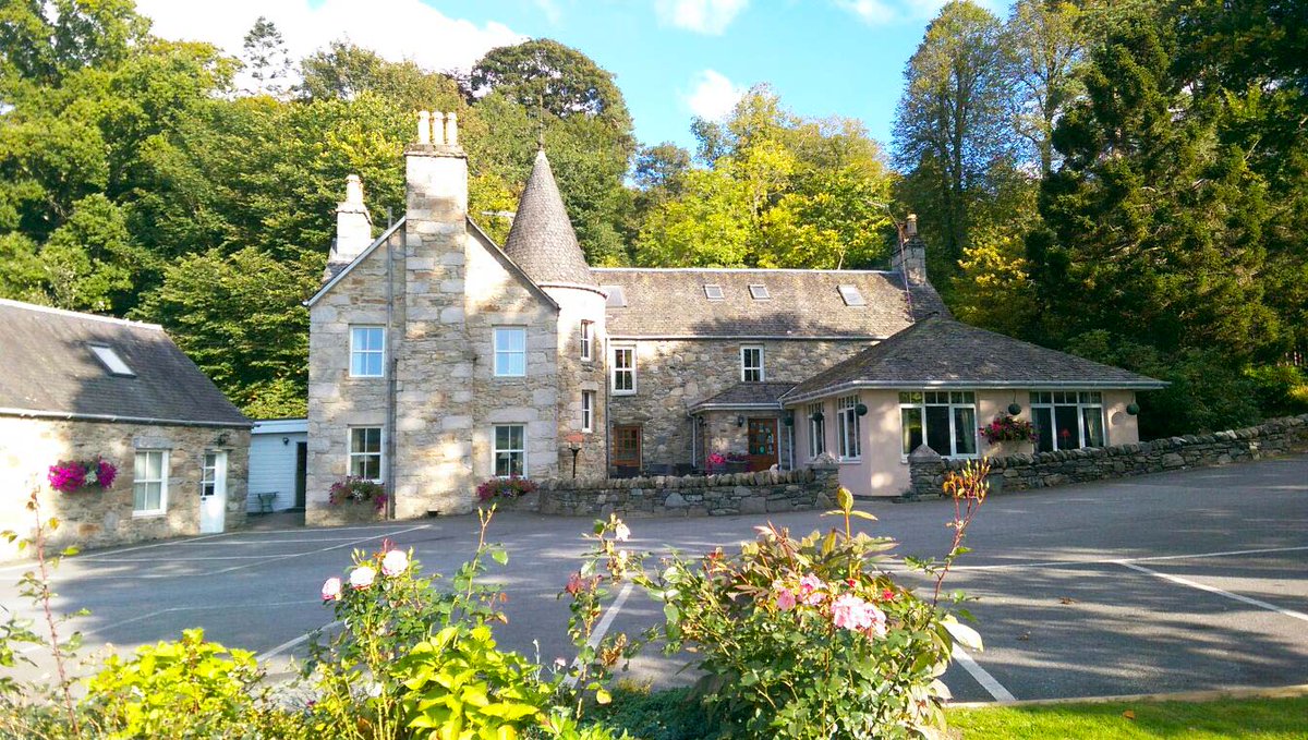 We're thinking of <a href="/Flybe/">Flybe ✈</a> staff who lost jobs they worked so hard at. We'd like to welcome you to beautiful Perthshire as our guests. We have 5 FREE breaks for 2 people to be taken before the end 2020. Proof of job required. info@easthaugh.co.uk Pls share easthaugh.co.uk