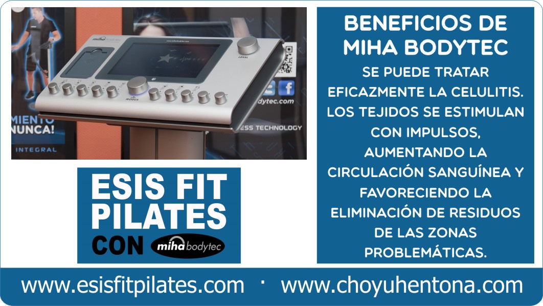 Esis Fit Pilates tweet media