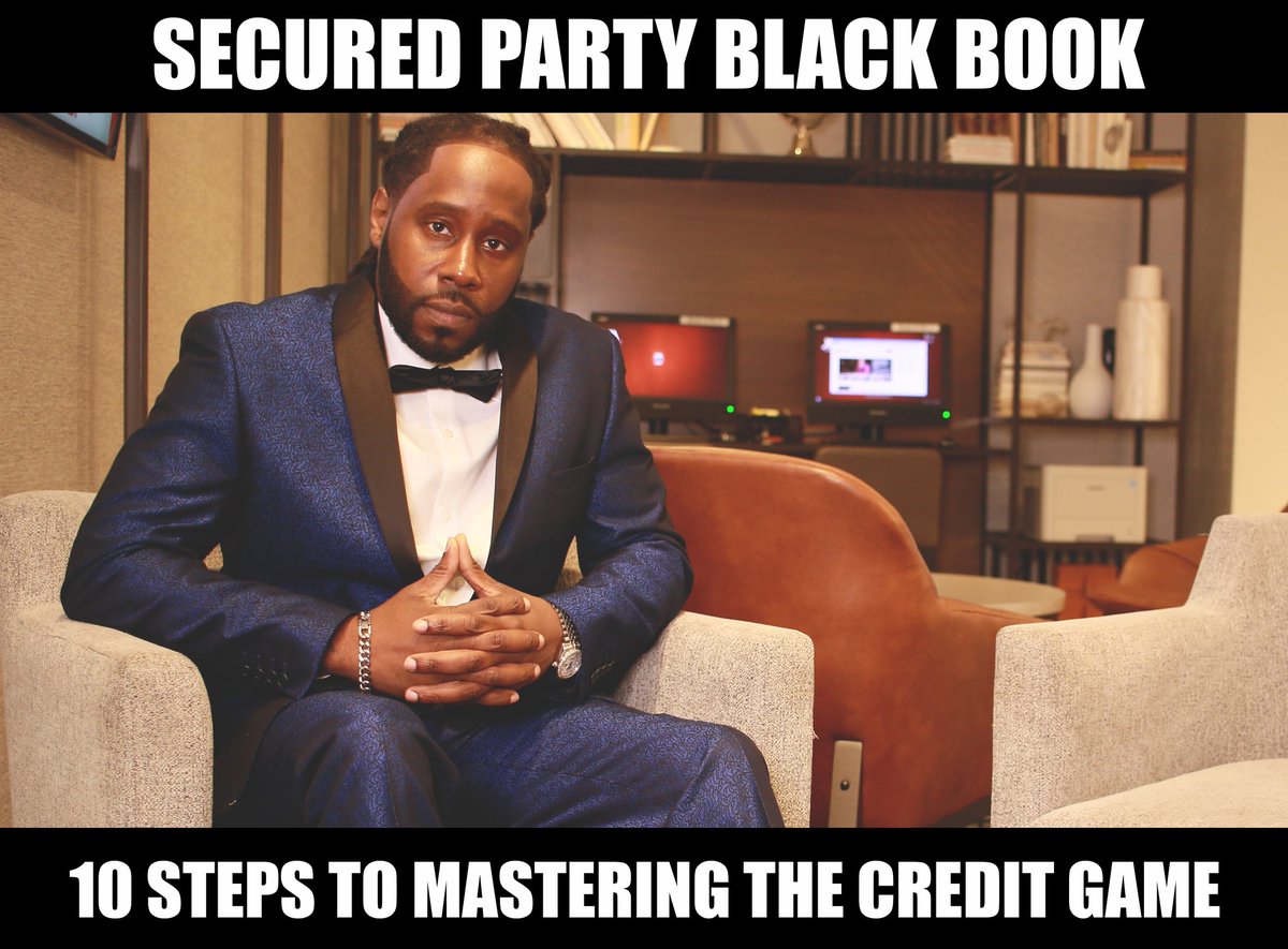 quemussolini's tweet photo. ♦️♦️♦️♦️♦️♦️♦️♦️♦️♦️♦️
NEW COURSE ALERT 
WE ARE NOW DONE WITH THE 
SECURED PARTY BLACK BOOK 
THIS DEFINITELY WILL BE AN AMAZING OPPORTUNITY. 
STEP BY STEP PROCESSES.

1) LEARN HOW TO CLEAN YOUR CREDIT 
2 LEARN HOW TO WIN COURT CASES 
3 LEARN HOW TO BEAT CHILD SUPPORT https://t.co/ygWaVG5RgQ