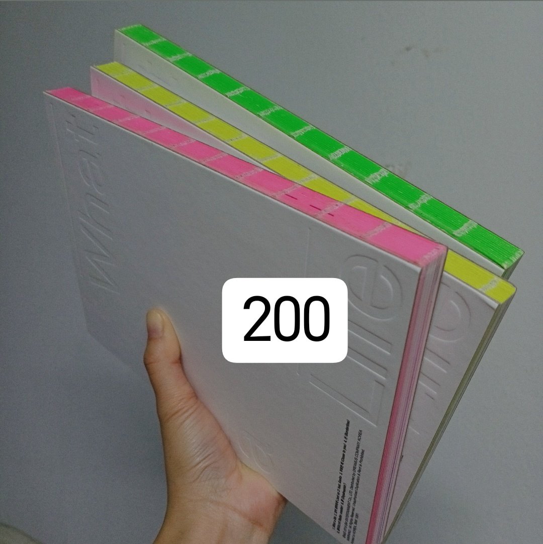 justdemodex's tweet photo. บั้มเปล่าเวอร์ละ200 ค่าส่ง40/60 #ตลาดนัดอซ #ตลาดนัดexo #EXO_SC https://t.co/N6VwiZr5Zz
