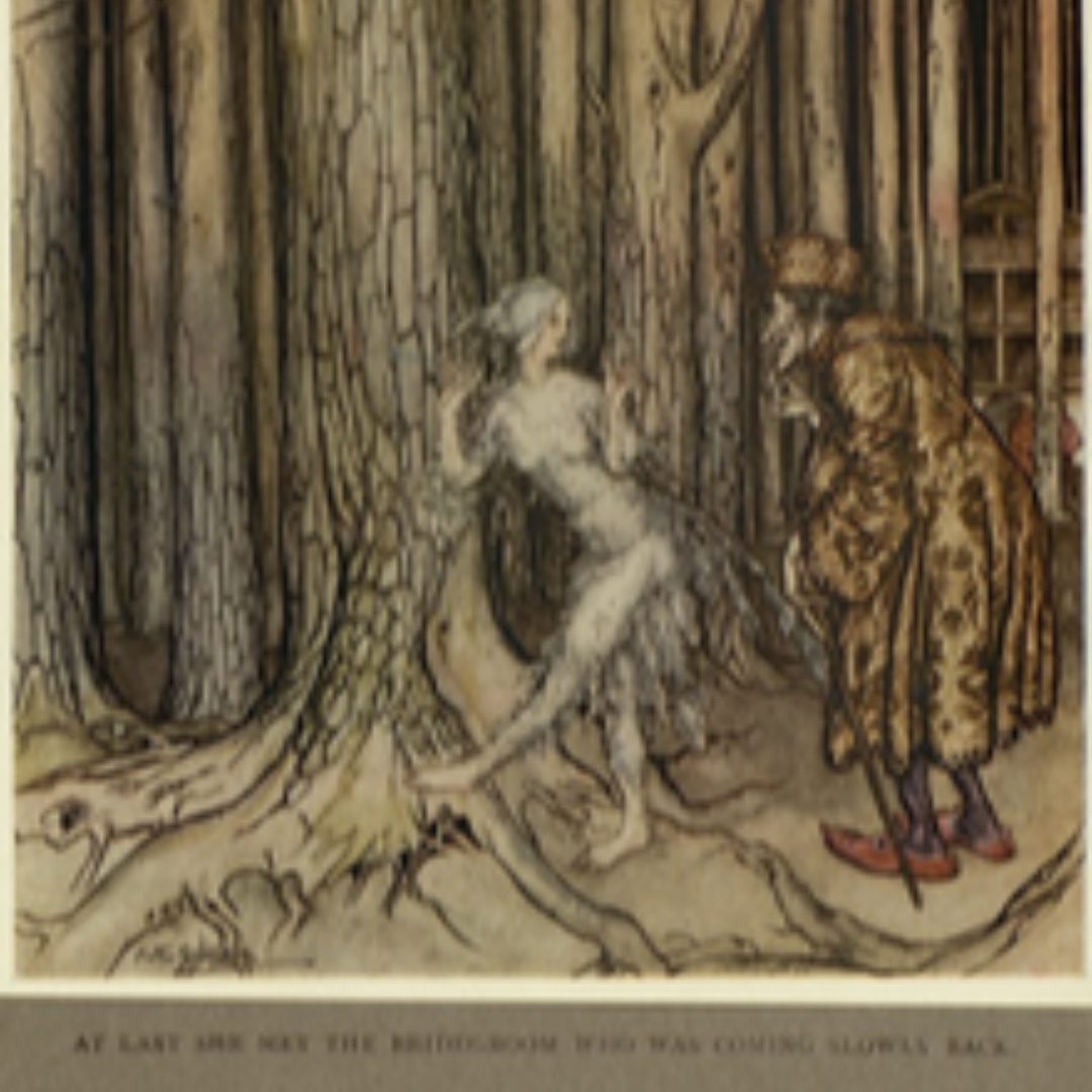 "I have been realizing that one of the most important things the storytellers of SAI do for our student audiences is to teach them the importance of thinking and speaking metaphorically. "
Learning Through Metaphor by Paula Davidoff. 
ow.ly/ZYcp50yG0OU