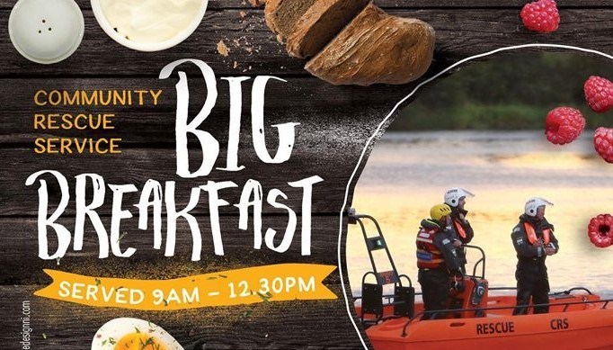 CRS Big Breakfast – Wild Duck Inn Portglenone ballymena.today/2020/03/09/crs…