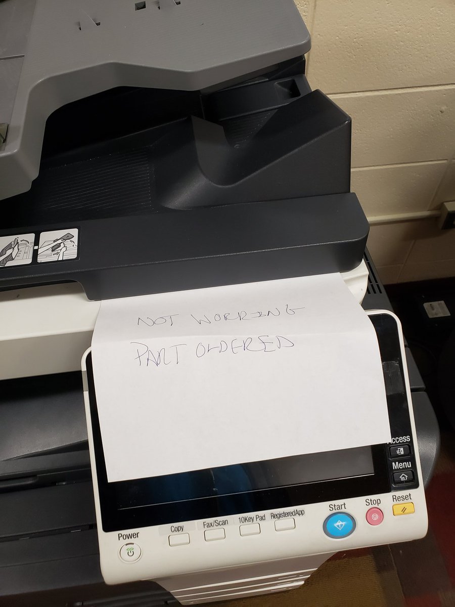 BHScopiers tweet media