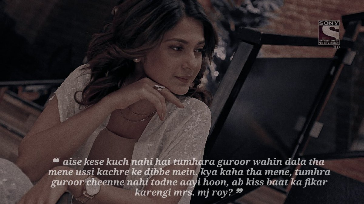episode 70.[   #Beyhadh2 |   #JenniferWinget ]