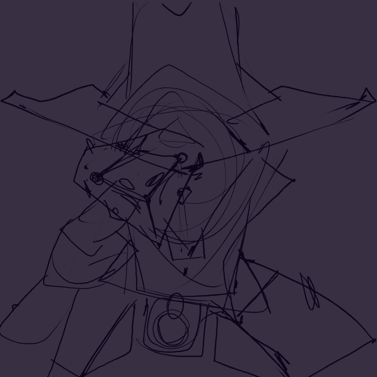 CherDaKey's tweet photo. #StartToFinish
Oh, I see another tag
So, Limbo Prime in progress! https://t.co/PGqLh3o5Wo