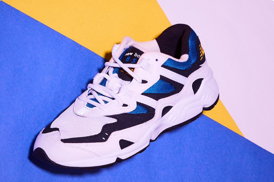 new balance 850v2