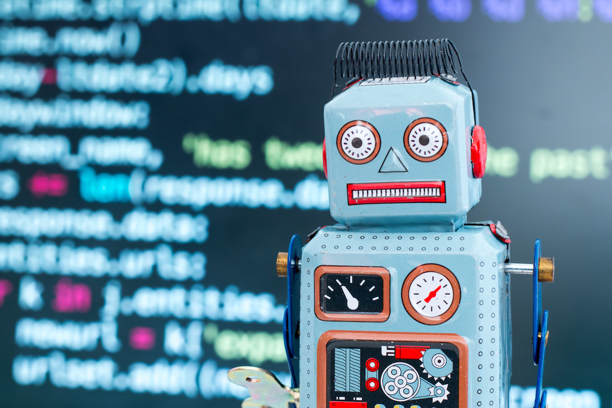 AlexBlakelyBook's tweet photo. Have you thought about adding a chatbot to your author website? This week we talk about using a chatbot to better connect with your readers. https://t.co/ndMvrl035K #chatbotsforauthors #chatbots #WritingCommunity https://t.co/0KBdUUa8la
