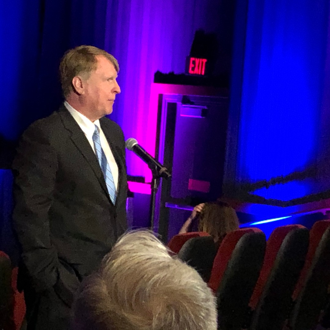 Delighted to join representatives for <a href="/USRepMikeDoyle/">Mike Doyle</a> and Mayor <a href="/billpeduto/">bill peduto</a> this morning at <a href="/SouthSideWorks/">SouthSide Works</a> with real estate and development firm @Somera_Road to announce upcoming  renovations.