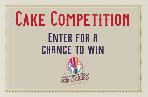 sdcakeshow's tweet photo. San Diego Cake Show Competition Entry Deadline March 13th! - https://t.co/zOG8ZUtROX https://t.co/4Xhoc5afxD
