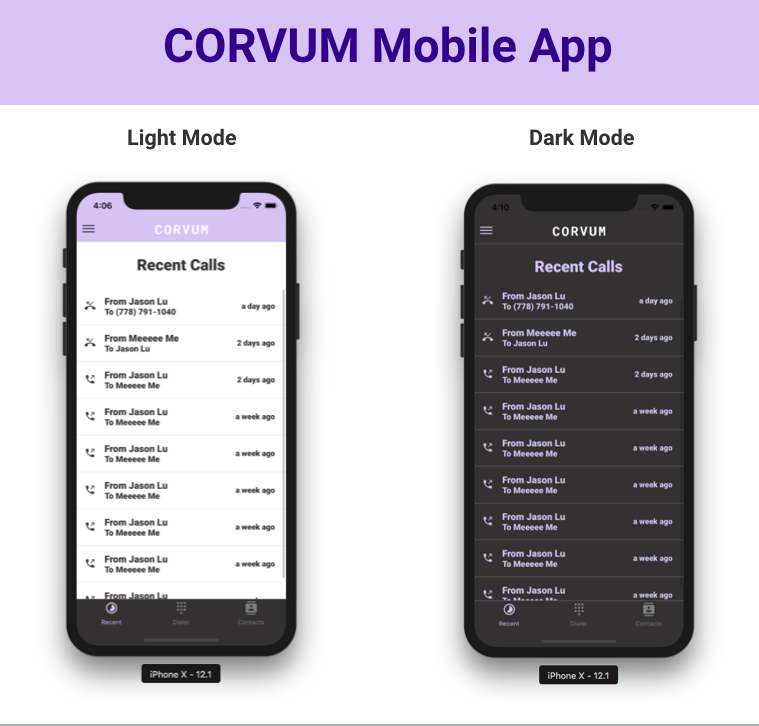 officialCORVUM's tweet image. #remoteworkessentials