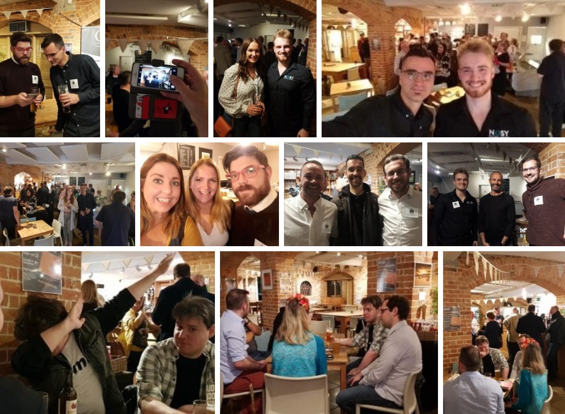 NOSY | Creative Agency tweet media