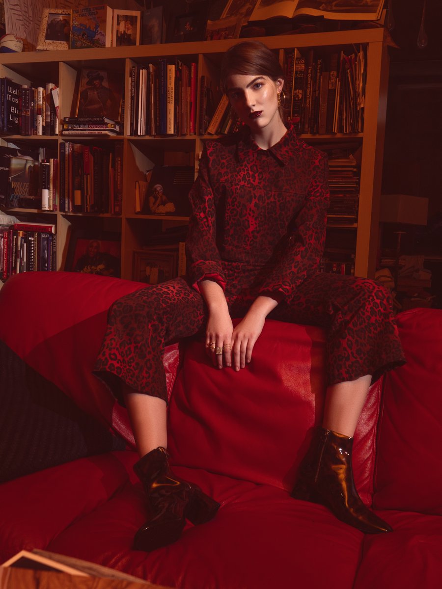 Wallflower Mgmt tweet media