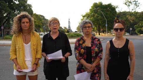 "Paren de matarnos": Miss Bolivia, Teresa Parodi y otras artistas se manifestaron tras el femicidio de Fátima Acevedo
generacionb.com/paren-de-matar…