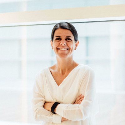 feria_fp's tweet photo. Ana Sáenz de Miera @Asaenzdemiera vicepresidenta global de @Ashoka nos acompañará en la próxima #FeriadeIdeasFP para fallar el premio de #EmprendimientoSocial ¡Muchas gracias! https://t.co/HIEibBn3cG