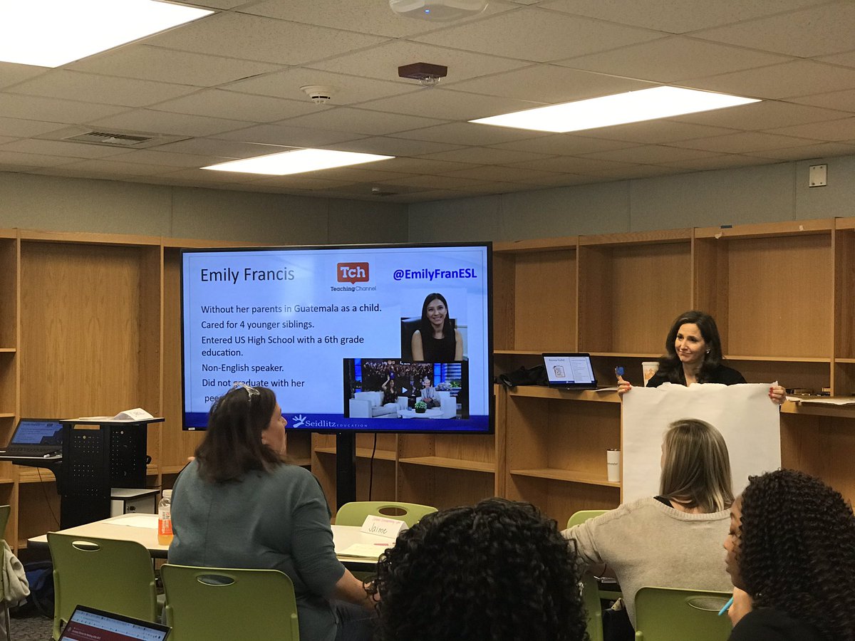 EslMurray's tweet photo. Compelling stories! #SIFE #SILFE #BoostingAchievement @MsSalvac @emilyfranESL @GlendaHarrell8 https://t.co/s56FXKV1qZ