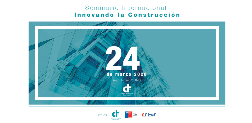 ⚠️Quedan pocos días⚠️
Este 24 de marzo lanzaremos la #CertificacionViviendaSustentable. Se trata del primer sistema de certificación #sustentable a nivel nacional que evalúa el estándar de viviendas sociales y privadas🏡
Regístrate: bit.ly/2vzcJ6F

<a href="/Minvu/">MINVU - Chile</a>