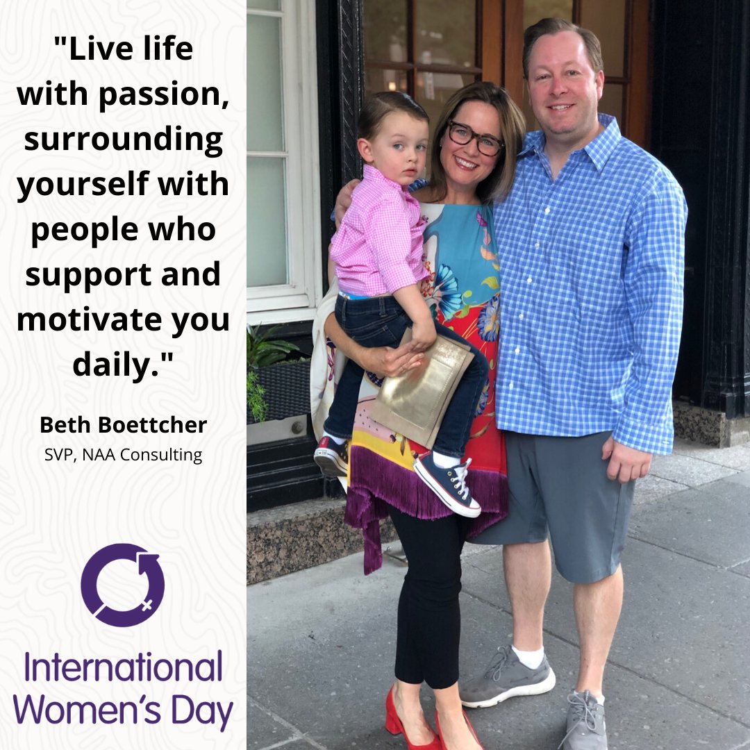 As a leader, I advocate for equality in the workplace. By building diverse and inclusive teams, we benefit from each other’s strengths and perspectives, turning good ideas into great ideas. #EachForEqual #IWD2020