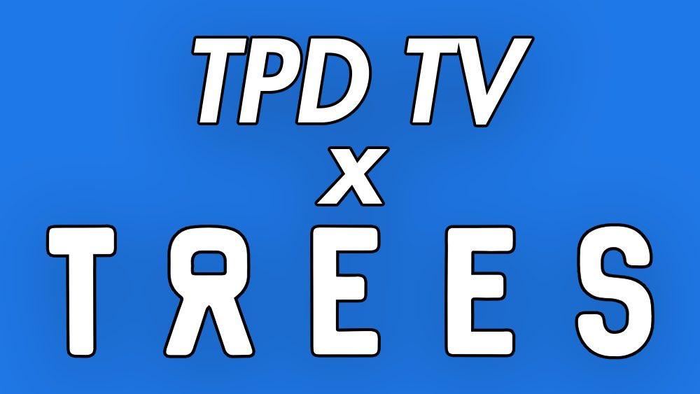 OfficialTPDTV tweet picture
