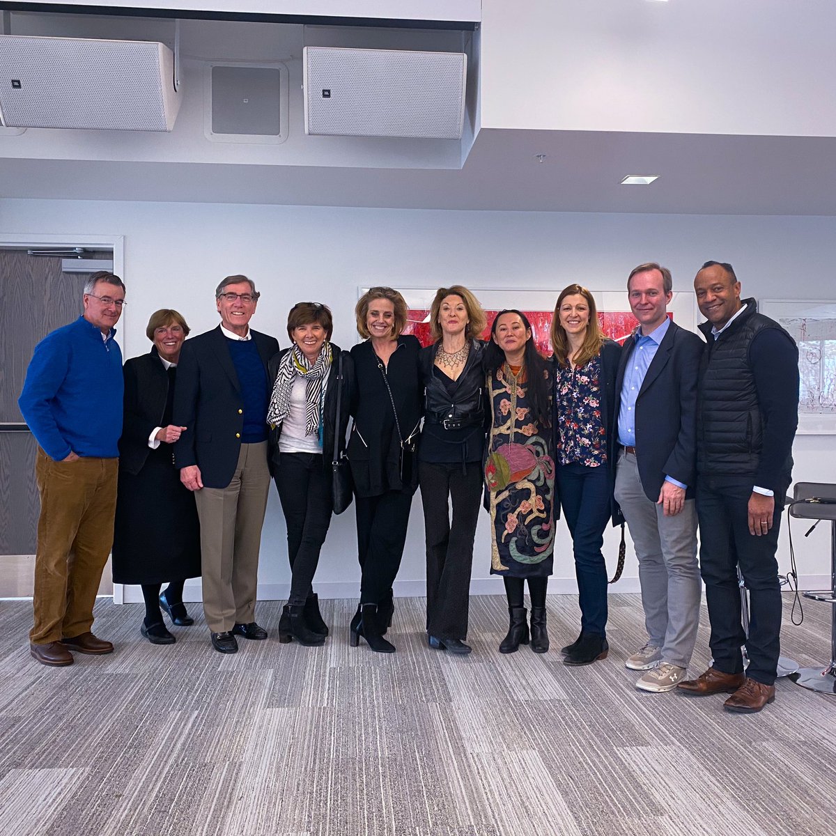 BYRON RUSSELL LLC tweet media