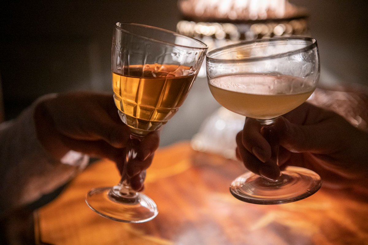 We're open 12 until late all week, but we might look closed to keep all the speakeasy vibes inside, so make sure you phone ahead to get in.
Seven Dials 01273 227502
North Laine 01273 622519
latelierduvin.co.uk/?utm_source=tw…