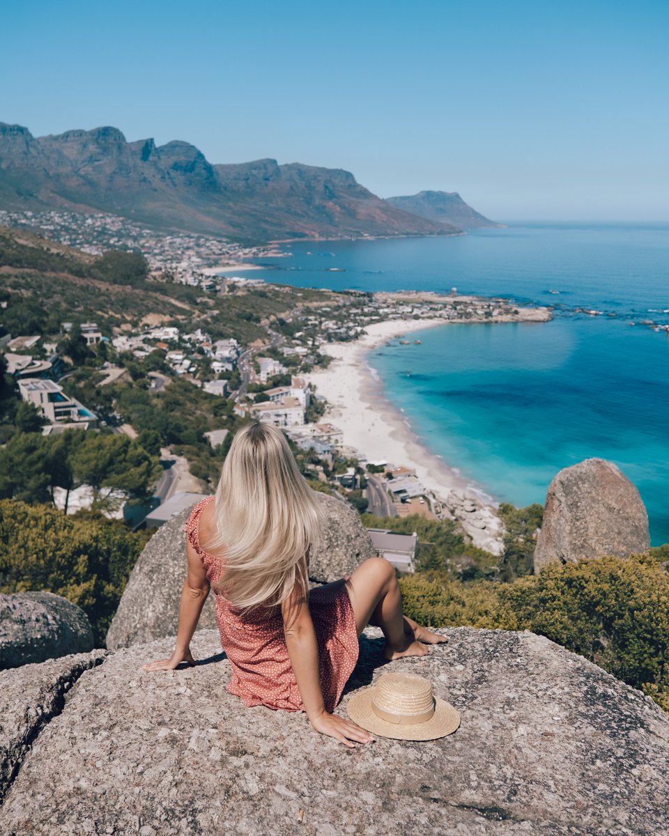 theblondeabroad's tweet photo. We can all reduce our water use! After living in #CapeTown during the drought, I realized that daily showers are wasteful — now I can stretch 'no wash' hair days even farther using the #WaterlessHaircare lineup: https://t.co/x3Dql3Vg57 | #GoWaterless #Ad https://t.co/BtmhxBVBqL