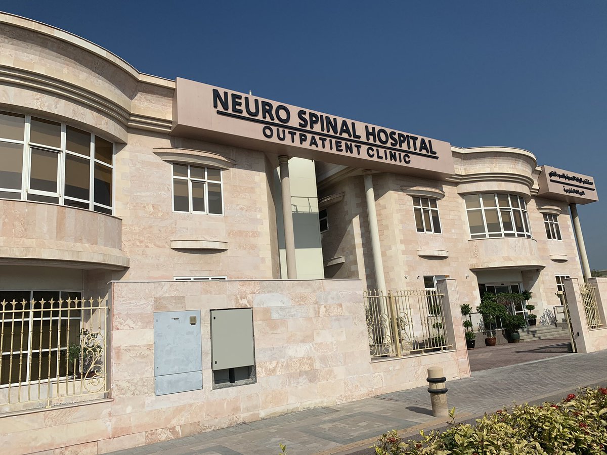 ALRexMichael's tweet photo. #NSHDubai offer open MRI scan and also Upright MRI #dynamicmri #Spinedubai #Neurospinalclinic https://t.co/kl5ESIDXbe