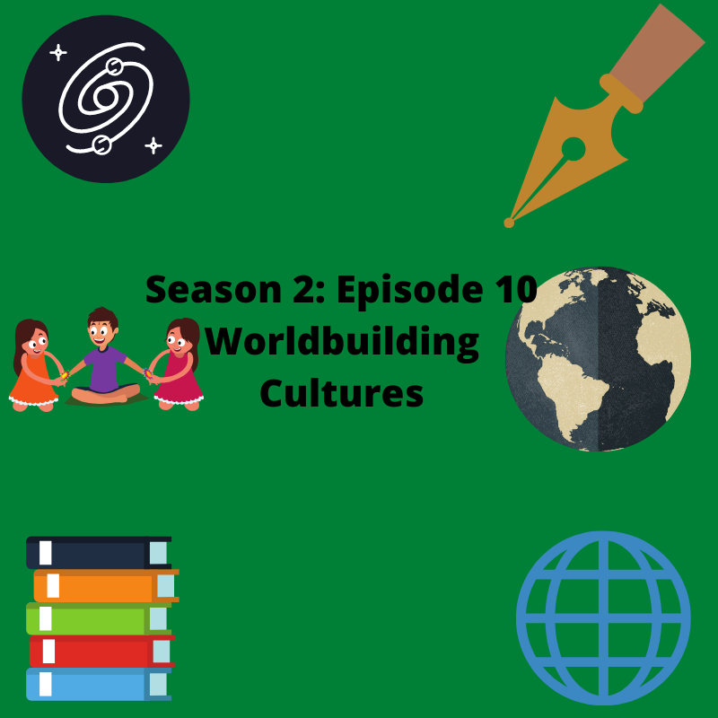 WritersWorld5's tweet photo. #Cultures are a very real and vibrant part of your #World. They bring life and depth to your world.
https://t.co/KLbK6L8Qi6
#Podcast #Season2 #Episode10 #Podcaster #Podcasters #MondayPodcast #NewEpisode #CoHosts #PodcastersOfInsta #PodcastersOfInstagram #PodcastingCommunity https://t.co/LtVptLynF5