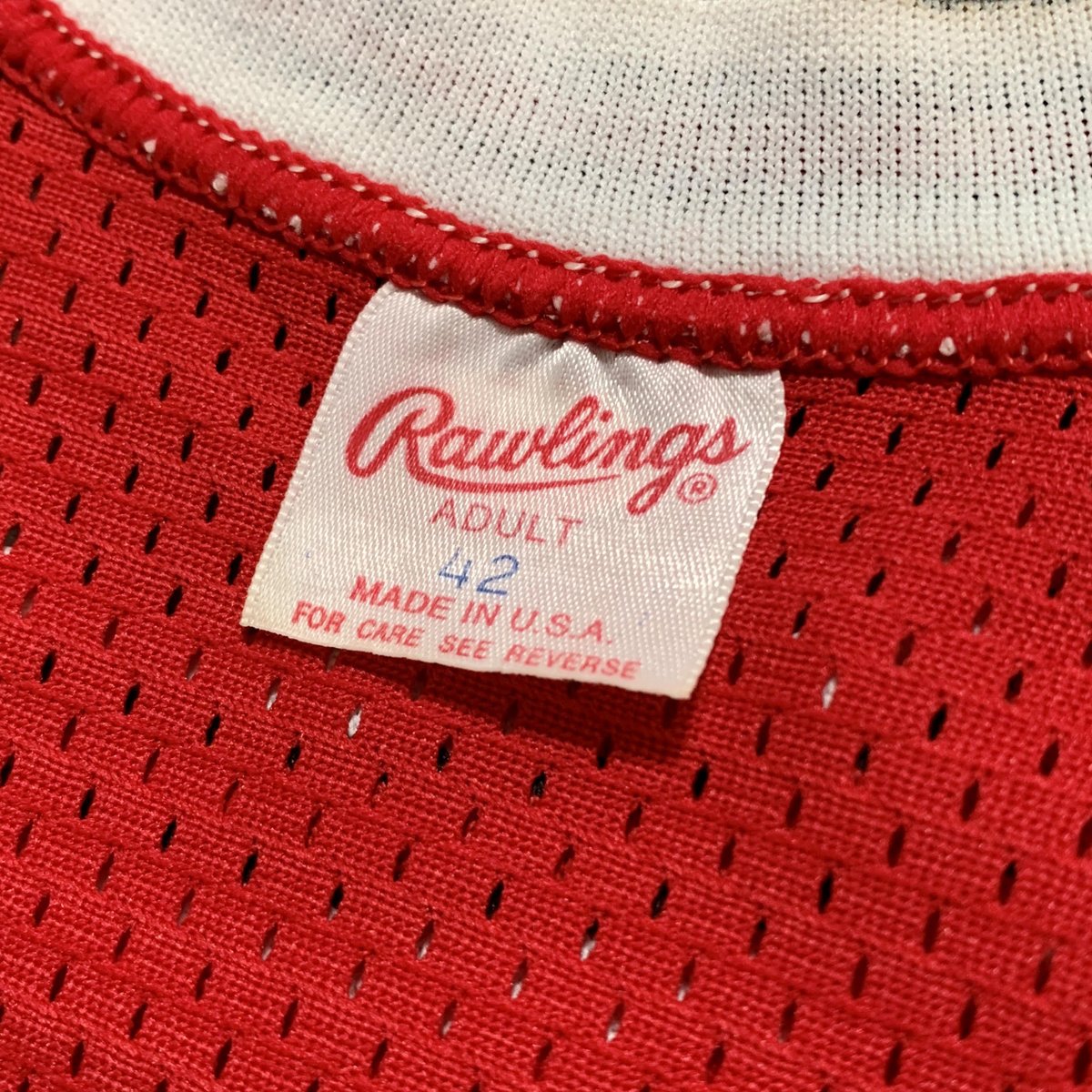 GF_Auctions's tweet photo. #MJmondays #SOLD π― 1984-85 Michael Jordan Rookie Chicago Bulls Game-Used & Autographed Home Jersey
β’
β’
β’
#GOAT #TheHobby #AirJordan #MJ #Nike #AuctionPreviews #Auction #MichaelJordan #Bid #GreyFlannelAuctions #GameUsed #GameWorn #Jerseys #MVP #Rookie https://t.co/NnTu7AbjQD