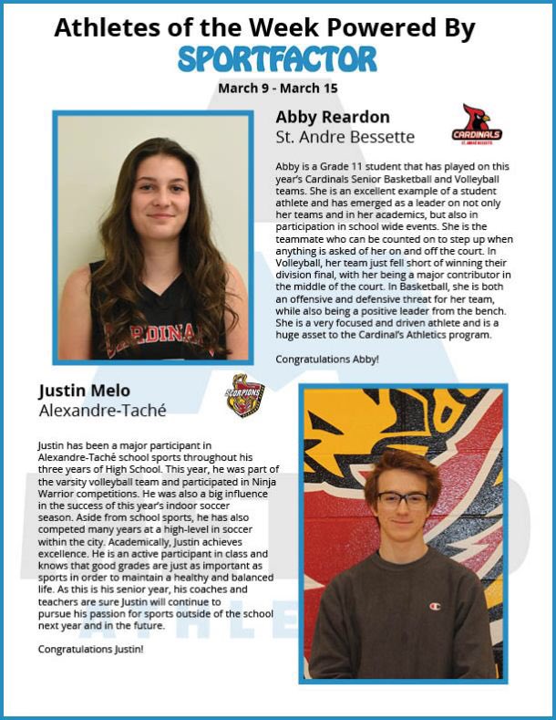 SAB Athletics tweet media