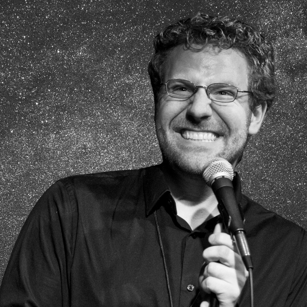 JupiterComedy's tweet image. .@DonovanDeschner headlines! Wed 3/11 8pm at @OakTreeYYC #kensingtonyyc #yyccomedy